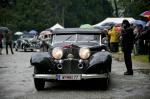 Mercedes-Benz 500K Cabriolet A 1936 года